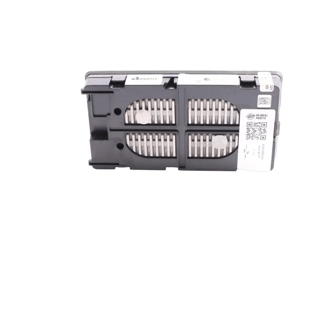 Wireless Charger Centre Console Phone Charging Module Unit to Audi Q5 FY with Part number 80A035502A Audi Q5 FY Wireless Charger Centre Console Phone Charging Module Unit - SKU 80A035502A - Part number 80A035502A