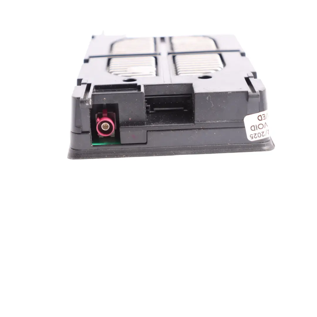Audi Q5 FY Wireless Charger Centre Console Phone Charging Module Unit - SKU 80A035502A - Part number 80A035502A