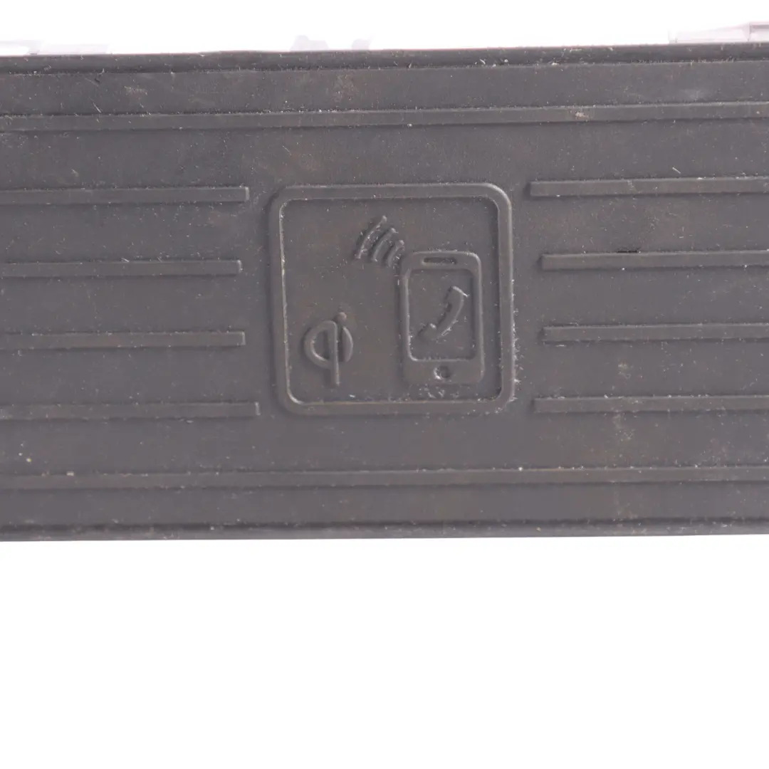 Wireless Charger Centre Console Phone Charging Module Unit to Audi Q5 FY with Part number 80A035502A Audi Q5 FY Wireless Charger Centre Console Phone Charging Module Unit - SKU 80A035502A - Part number 80A035502A