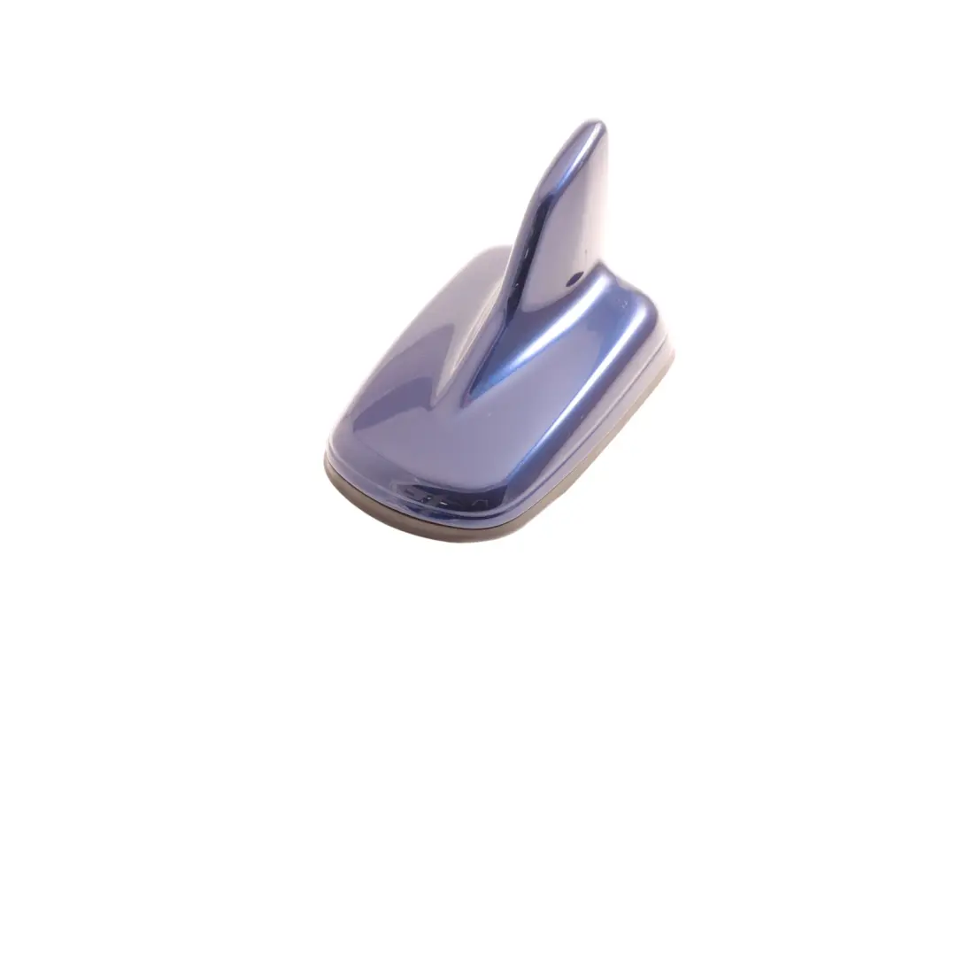 Audi Q5 FY Antenna Amplifier Roof Shark Aerial Base Navara Blue - H5X - SKU 80A035503E-NAB - Part number 80A035503E