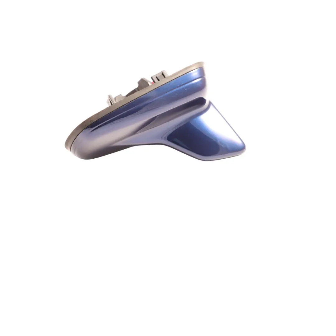 Antenna Amplifier Roof Shark Aerial Base Navara Blue - X5H to Audi Q5 FY with Part number 80A035503E Audi Q5 FY Antenna Amplifier Roof Shark Aerial Base Navara Blue - X5H - SKU 80A035503E-NAB - Part number 80A035503E