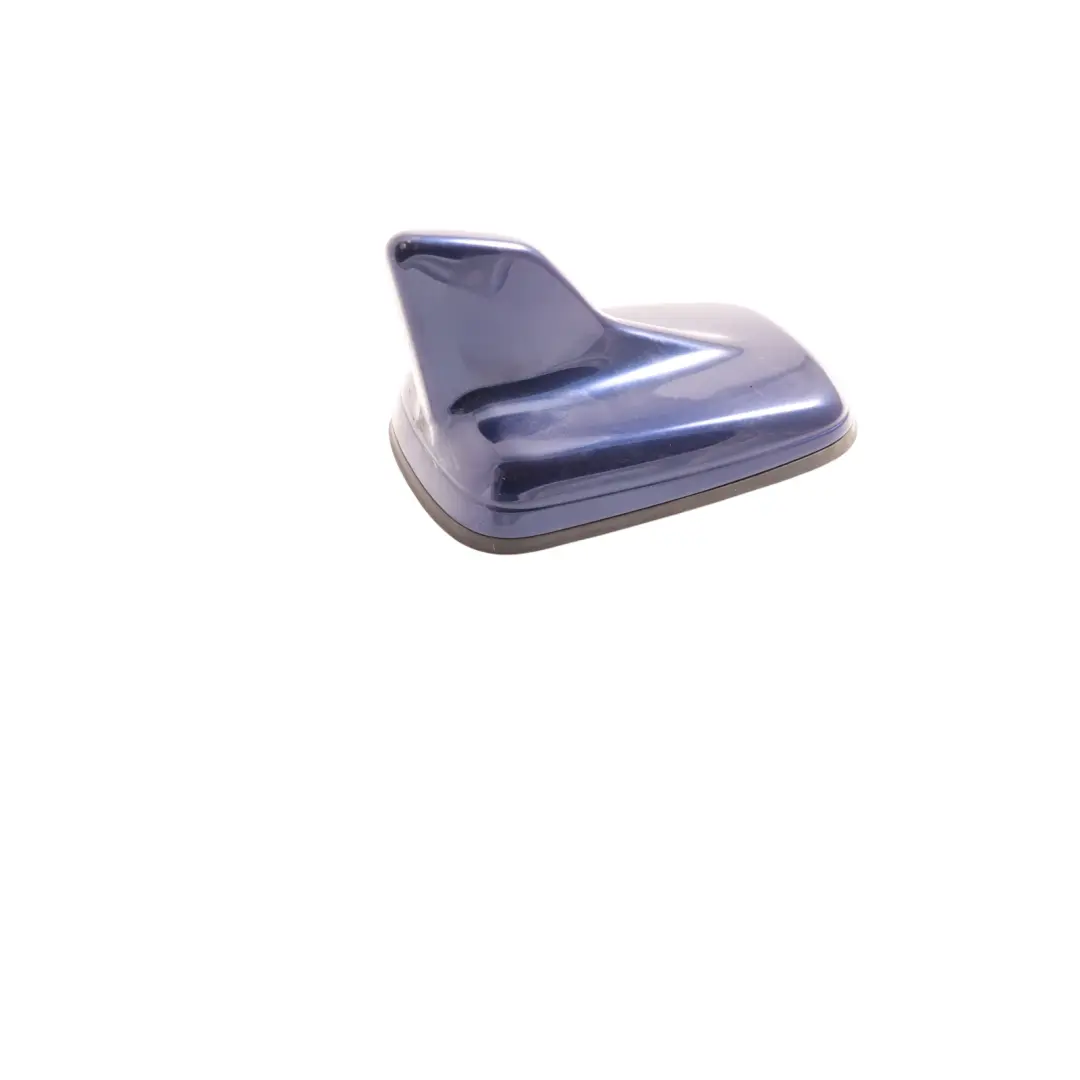 Antenna Amplifier Roof Shark Aerial Base Navara Blue - X5H to Audi Q5 FY with Part number 80A035503E Audi Q5 FY Antenna Amplifier Roof Shark Aerial Base Navara Blue - X5H - SKU 80A035503E-NAB - Part number 80A035503E