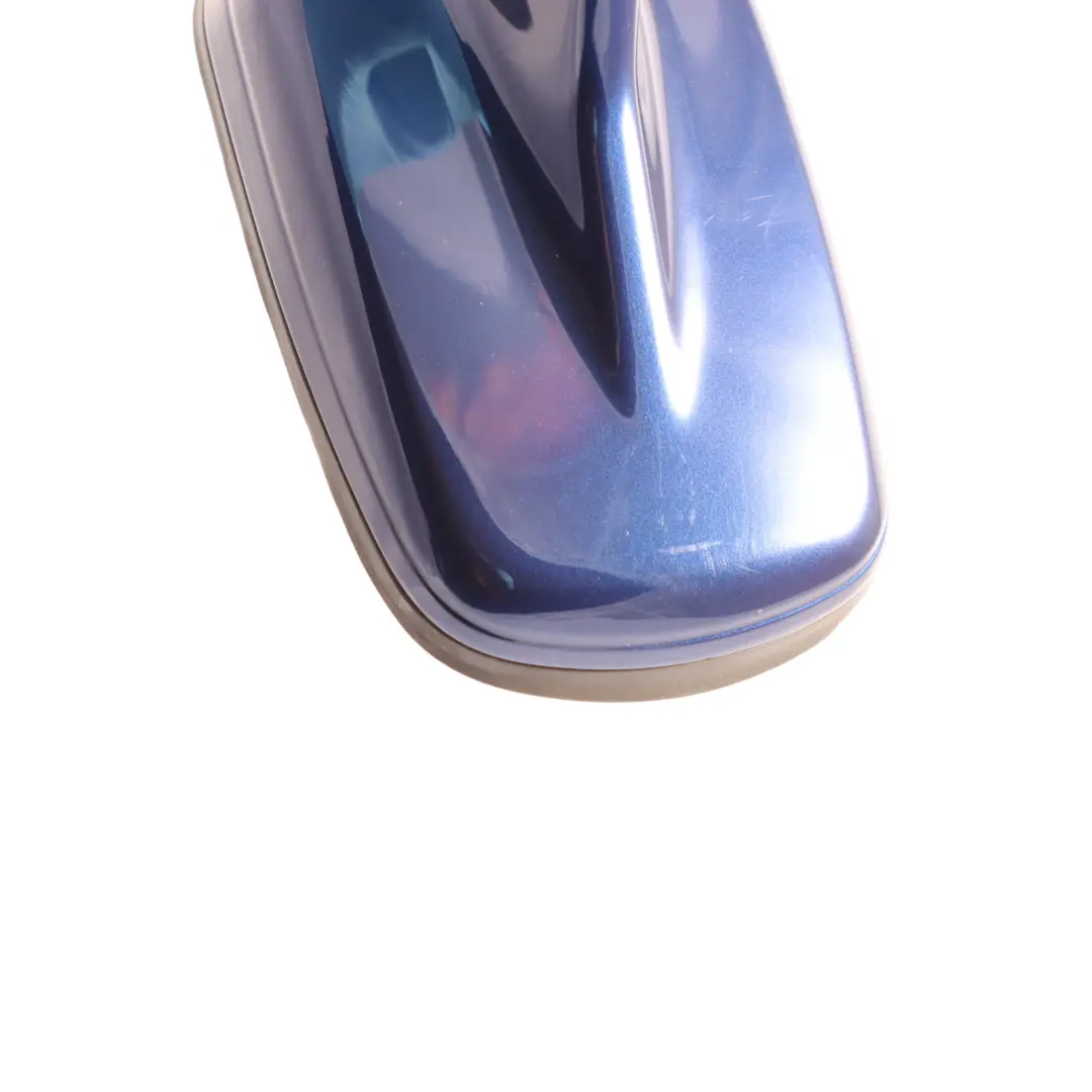 Audi Q5 FY Antenna Amplifier Roof Shark Aerial Base Navara Blue - X5H - SKU 80A035503E-NAB - Part number 80A035503E