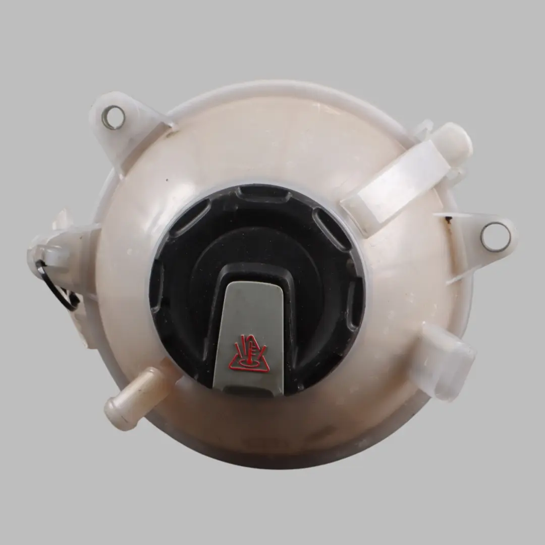 Expansion Tank Header Coolant Reservoir Bottle to Audi Q5 FY with Part number 80A121405Q Audi Q5 FY Expansion Tank Header Coolant Reservoir Bottle - SKU 80A121405Q - Part number 80A121405Q