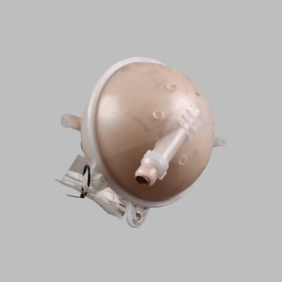 Audi Q5 FY Ausdehnungsgefäß Kopfteil Kühlmittelreservoir Flasche 80A121405T - SKU 80A121405Q - Teilenummer 80A121405Q