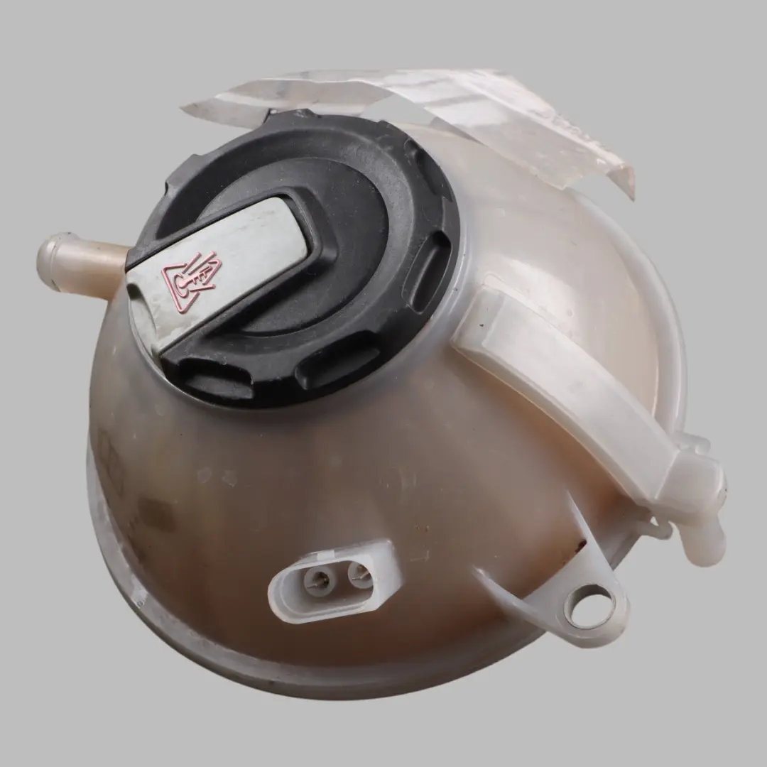 Audi Q5 FY Ausdehnungsgefäß Kopfteil Kühlmittelreservoir Flasche 80A121405T - SKU 80A121405Q - Teilenummer 80A121405Q