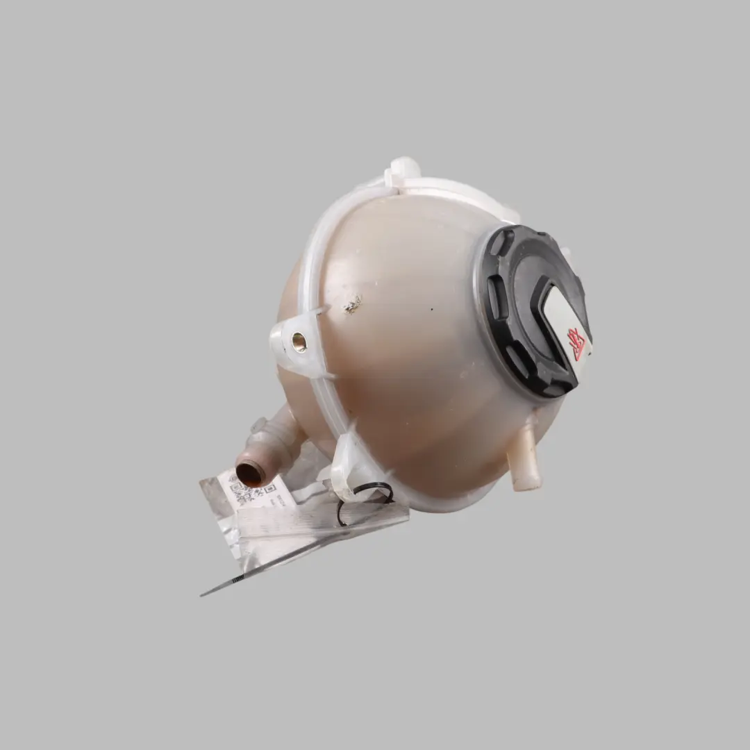 Audi Q5 FY Ausdehnungsgefäß Kopfteil Kühlmittelreservoir Flasche 80A121405T - SKU 80A121405Q - Teilenummer 80A121405Q