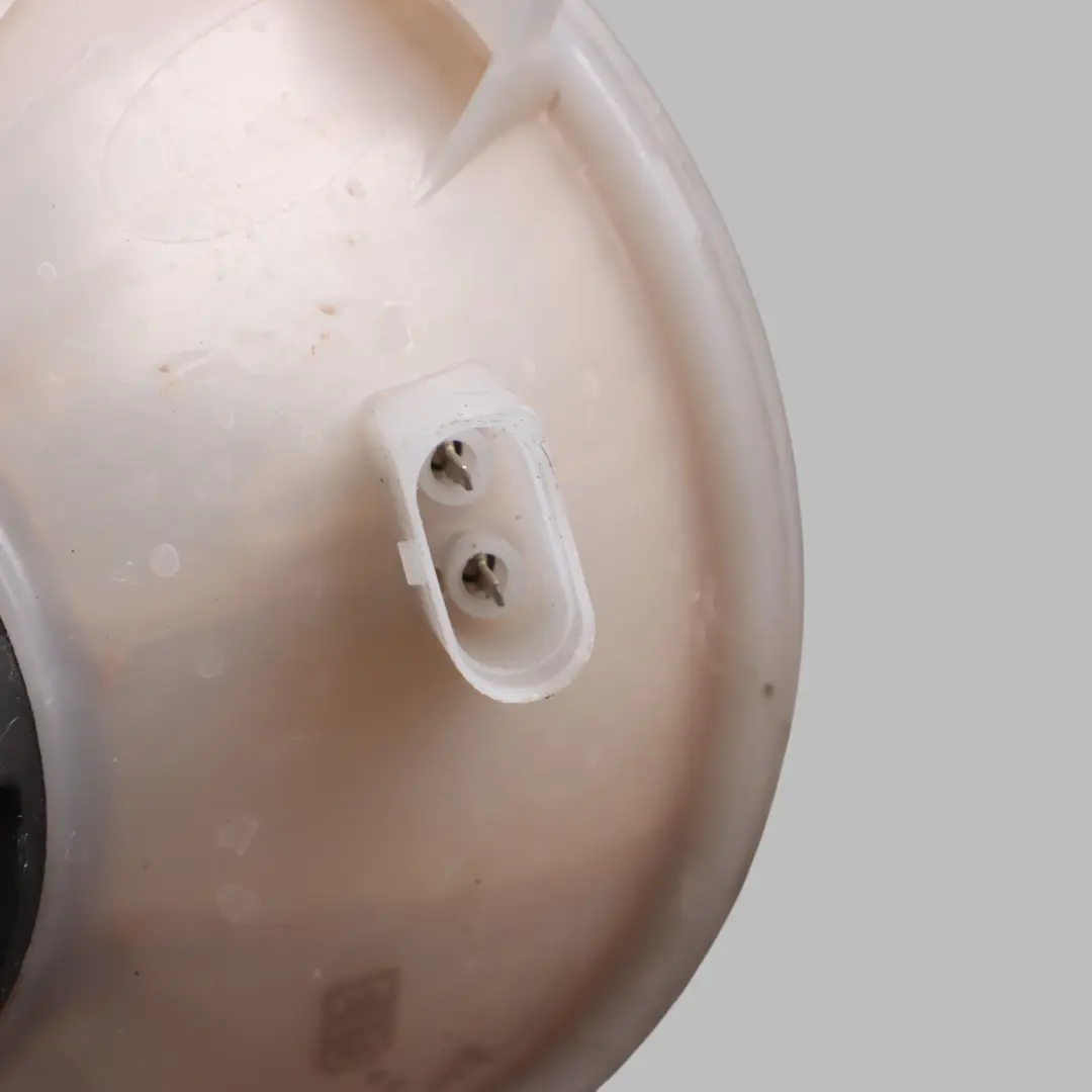 Audi Q5 FY Expansion Tank Header Coolant Reservoir Bottle - SKU 80A121405Q - Part number 80A121405Q