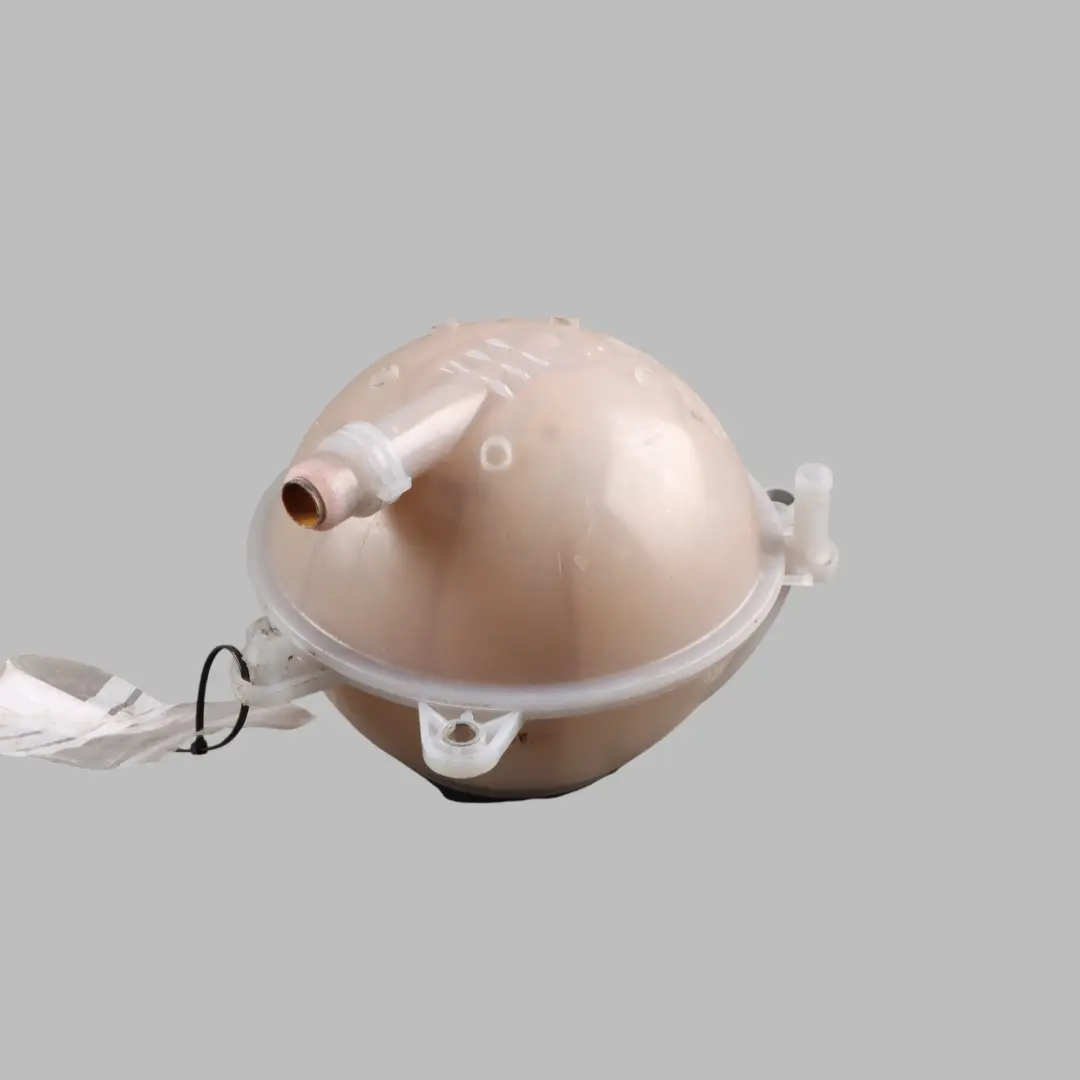 Expansion Tank Header Coolant Reservoir Bottle to Audi Q5 FY with Part number 80A121405Q Audi Q5 FY Expansion Tank Header Coolant Reservoir Bottle - SKU 80A121405Q - Part number 80A121405Q