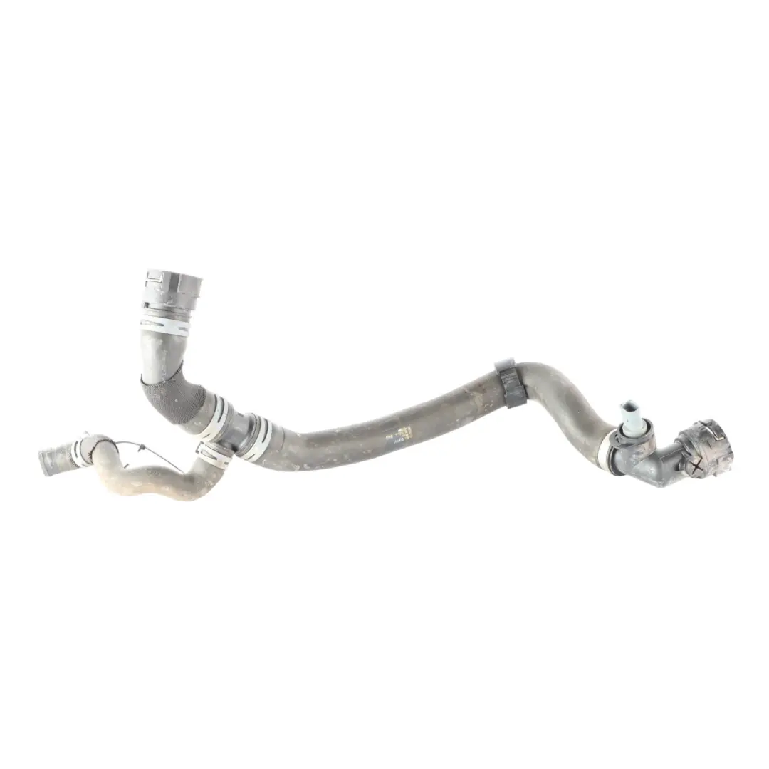 Audi Q5 FY 2.0 TFSI Petrol Water Hose Cooling Coolant Pipe Line - SKU 80A122055AF - Part number 80A122055AF