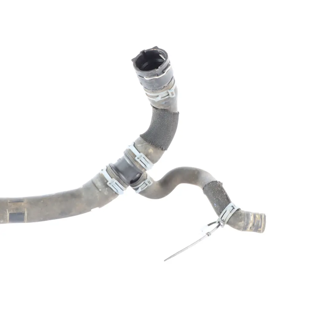 Audi Q5 FY 2.0 TFSI Petrol Water Hose Cooling Coolant Pipe Line - SKU 80A122055AF - Part number 80A122055AF