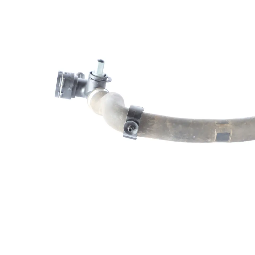 Audi Q5 FY 2.0 TFSI Petrol Water Hose Cooling Coolant Pipe Line - SKU 80A122055AF - Part number 80A122055AF