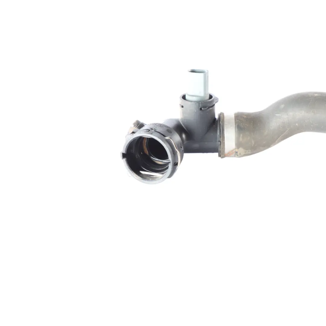 Water Hose Cooling Coolant Pipe Line to Audi Q5 FY 2.0 TFSI Petrol with Part number 80A122055AF Audi Q5 FY 2.0 TFSI Petrol Water Hose Cooling Coolant Pipe Line - SKU 80A122055AF - Part number 80A122055AF