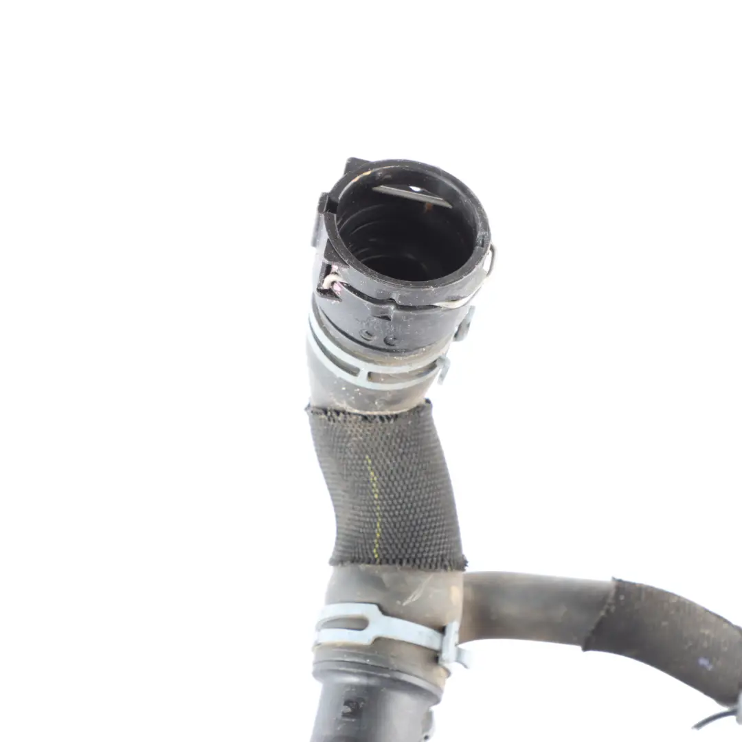 Water Hose Cooling Coolant Pipe Line to Audi Q5 FY 2.0 TFSI Petrol with Part number 80A122055AF Audi Q5 FY 2.0 TFSI Petrol Water Hose Cooling Coolant Pipe Line - SKU 80A122055AF - Part number 80A122055AF