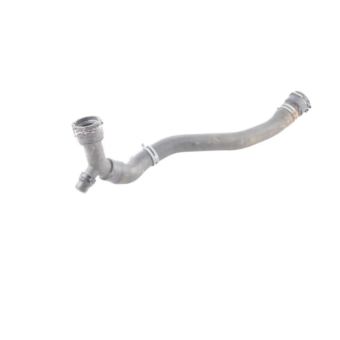 Audi Q5 FY Coolant Water Hose Line Cooling Unit Tube Pipe Petrol - SKU 80A122101BK - Part number 80A122101BK