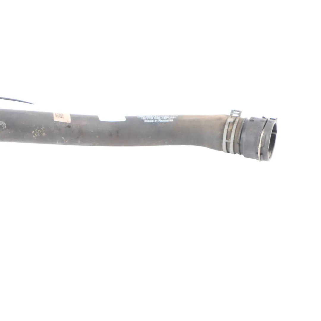 Audi Q5 FY Coolant Water Hose Line Cooling Unit Tube Pipe Petrol - SKU 80A122101BK - Part number 80A122101BK