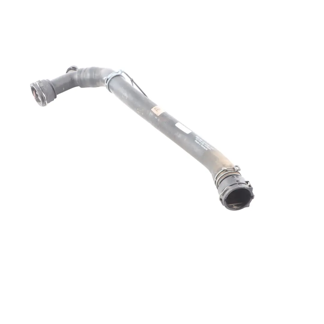 Audi Q5 FY Coolant Water Hose Line Cooling Unit Tube Pipe Petrol - SKU 80A122101BK - Part number 80A122101BK
