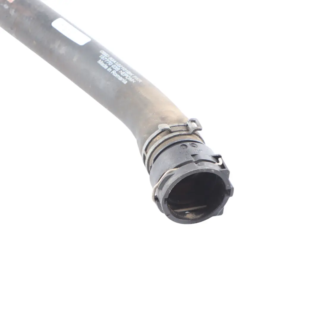 Coolant Water Hose Line Cooling Unit Tube Pipe Petrol to Audi Q5 FY with Part number 80A122101BK Audi Q5 FY Coolant Water Hose Line Cooling Unit Tube Pipe Petrol - SKU 80A122101BK - Part number 80A122101BK