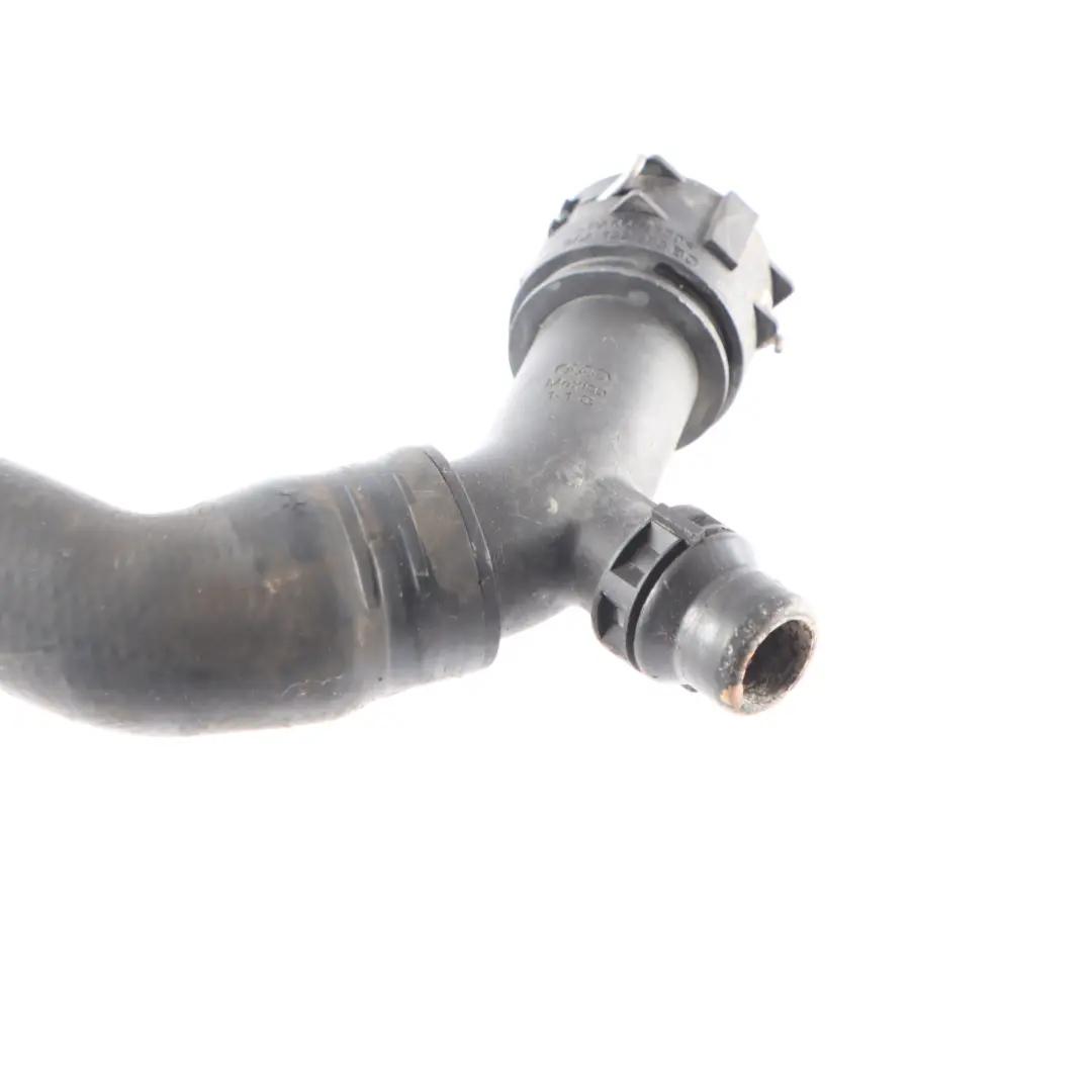 Coolant Water Hose Line Cooling Unit Tube Pipe Petrol to Audi Q5 FY with Part number 80A122101BK Audi Q5 FY Coolant Water Hose Line Cooling Unit Tube Pipe Petrol - SKU 80A122101BK - Part number 80A122101BK