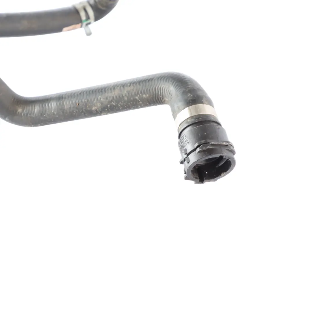 Audi Q5 FY 2.0 TFSI Petrol Water Hose Cooling Coolant Pipe Line - SKU 80A122449Q - Part number 80A122449Q