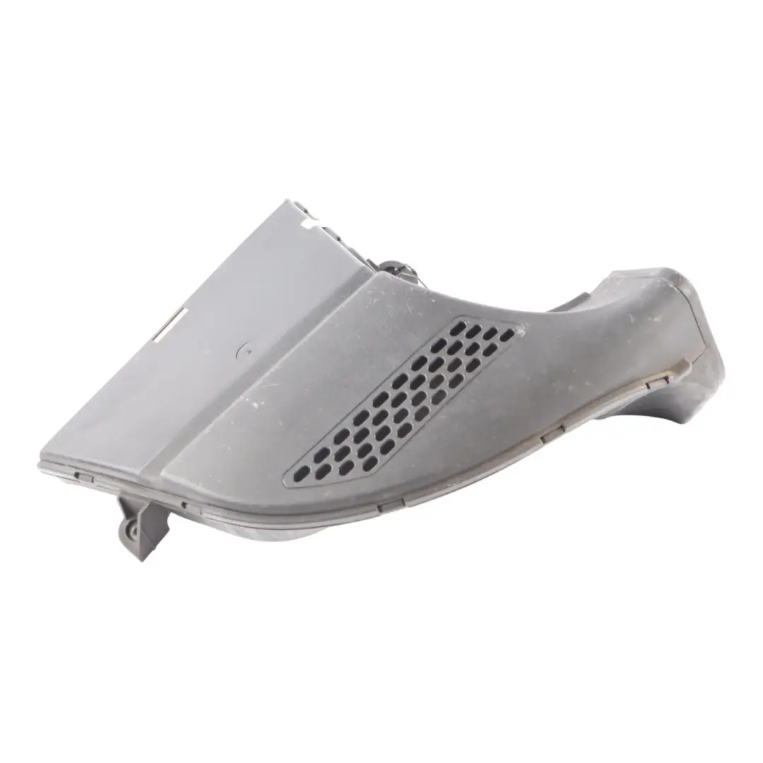 Intake Duct Channel Pipe Hose Filter Box to Audi SQ5 FY Air with Part number 80A129618 Audi SQ5 FY Air Intake Duct Channel Pipe Hose Filter Box - SKU 80A129618 - Part number 80A129618