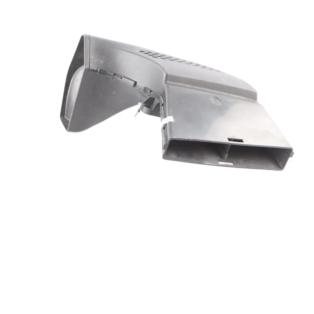 Intake Duct Channel Pipe Hose Filter Box to Audi SQ5 FY Air with Part number 80A129618 Audi SQ5 FY Air Intake Duct Channel Pipe Hose Filter Box - SKU 80A129618 - Part number 80A129618