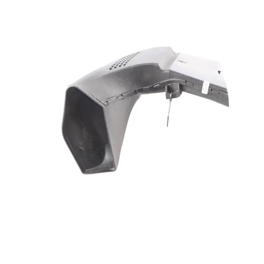 Intake Duct Channel Pipe Hose Filter Box to Audi SQ5 FY Air with Part number 80A129618 Audi SQ5 FY Air Intake Duct Channel Pipe Hose Filter Box - SKU 80A129618 - Part number 80A129618