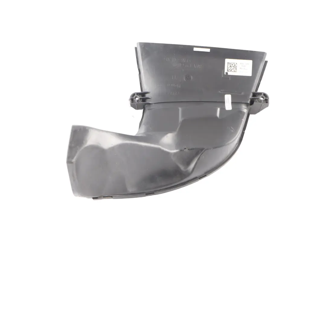 Intake Duct Channel Pipe Hose Filter Box to Audi SQ5 FY Air with Part number 80A129618 Audi SQ5 FY Air Intake Duct Channel Pipe Hose Filter Box - SKU 80A129618 - Part number 80A129618