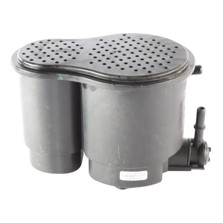 Charcoal Carbon Filter Canister to Audi Q5 FY 2.0 TFSI Petrol with Part number 80A201797E Audi Q5 FY 2.0 TFSI Petrol Charcoal Carbon Filter Canister - SKU 80A201797E - Part number 80A201797E