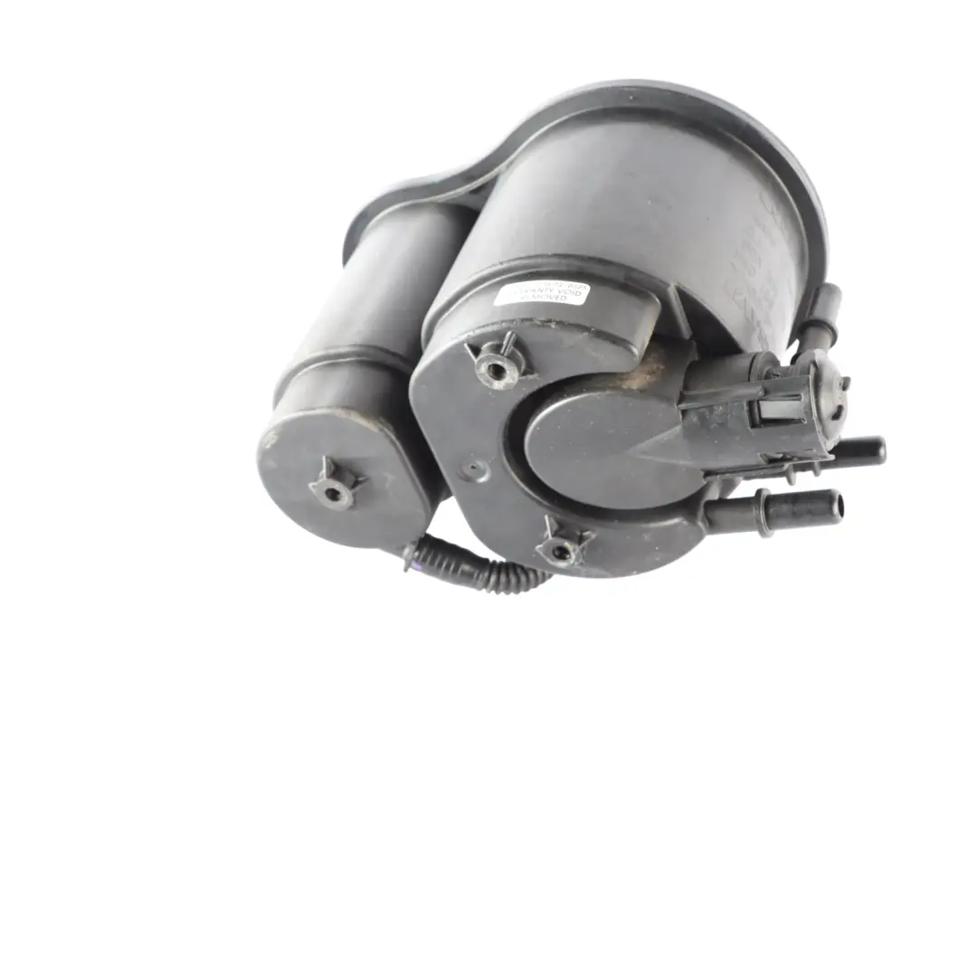 Charcoal Carbon Filter Canister to Audi Q5 FY 2.0 TFSI Petrol with Part number 80A201797E Audi Q5 FY 2.0 TFSI Petrol Charcoal Carbon Filter Canister - SKU 80A201797E - Part number 80A201797E