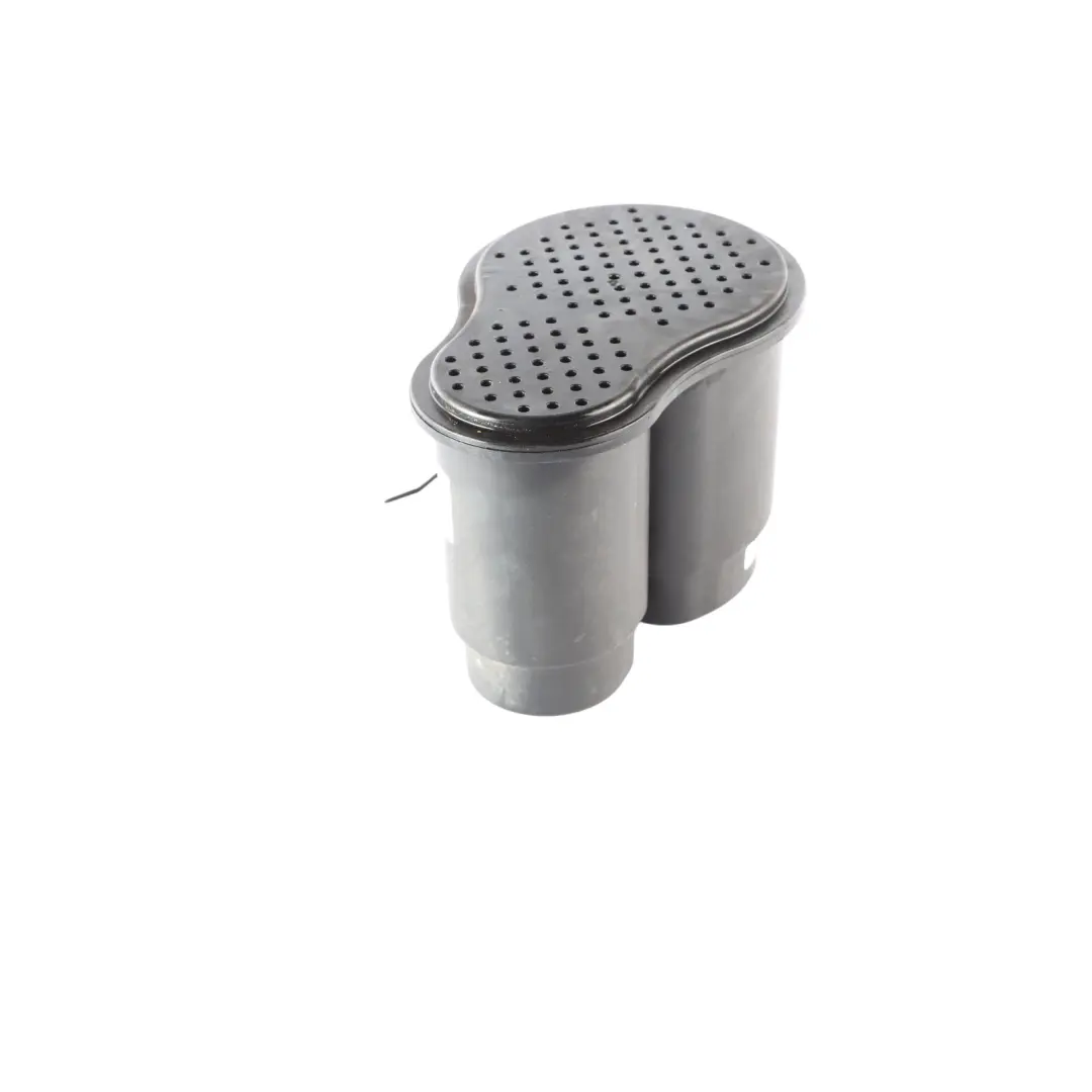Audi Q5 FY 2.0 TFSI Petrol Charcoal Carbon Filter Canister - SKU 80A201797E - Part number 80A201797E