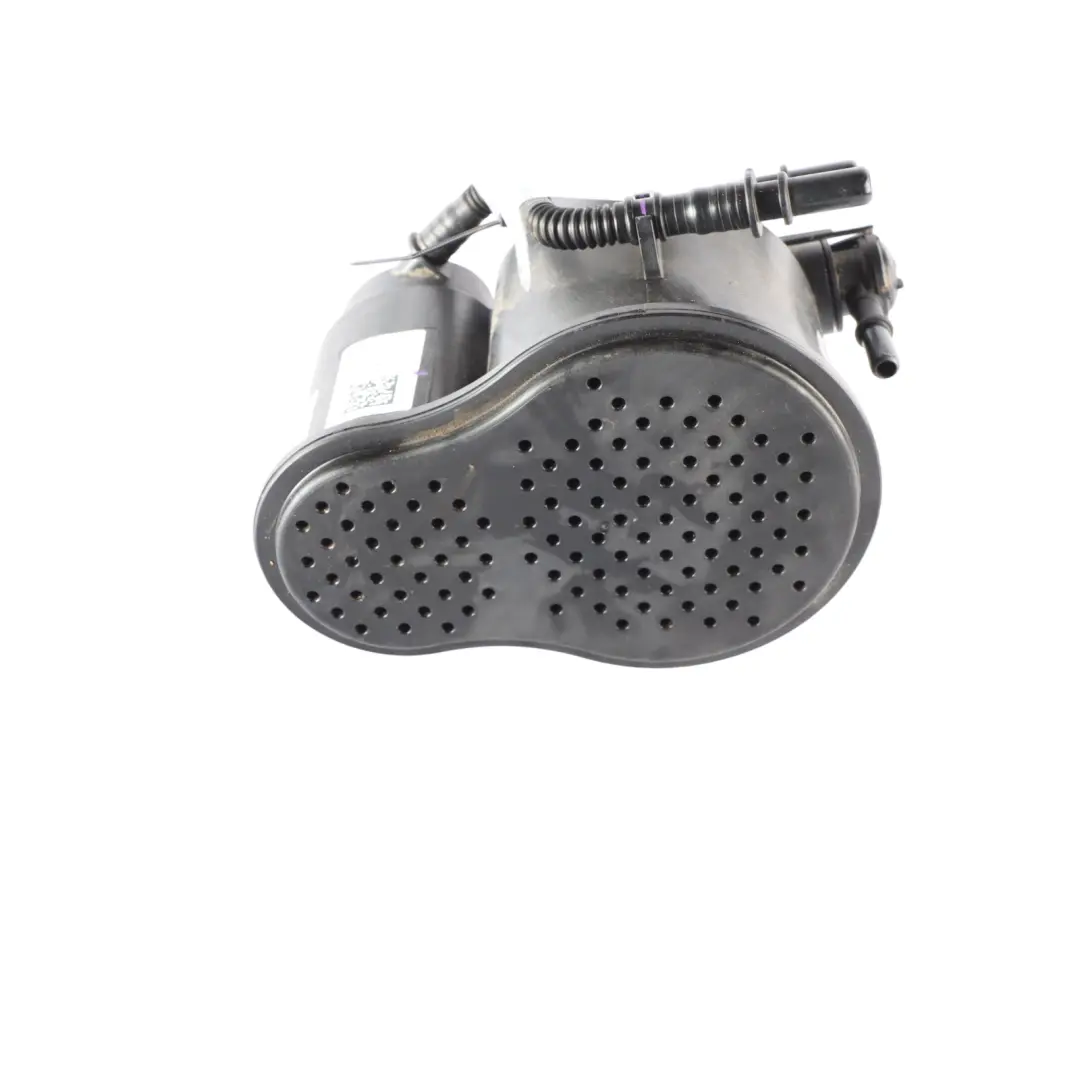 Charcoal Carbon Filter Canister to Audi Q5 FY 2.0 TFSI Petrol with Part number 80A201797E Audi Q5 FY 2.0 TFSI Petrol Charcoal Carbon Filter Canister - SKU 80A201797E - Part number 80A201797E