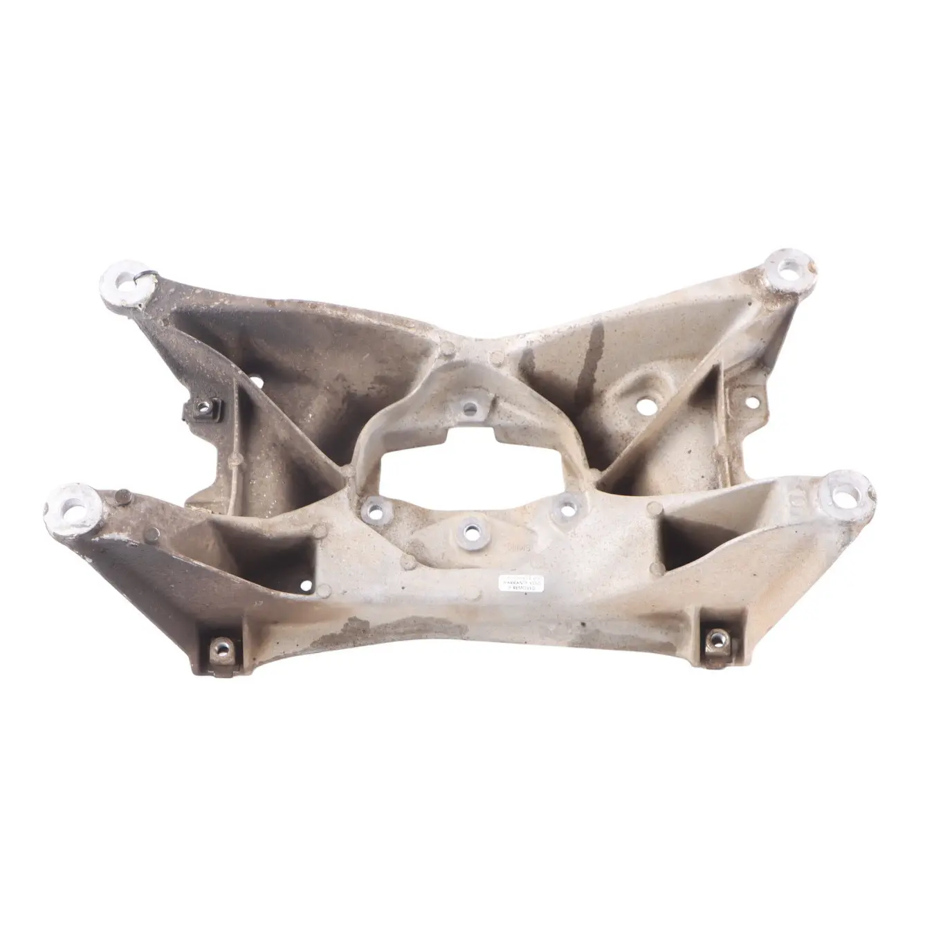 Audi Q5 FY Supporto Motore Cambio Trasmissione Supporto Staffa 80A399262AN