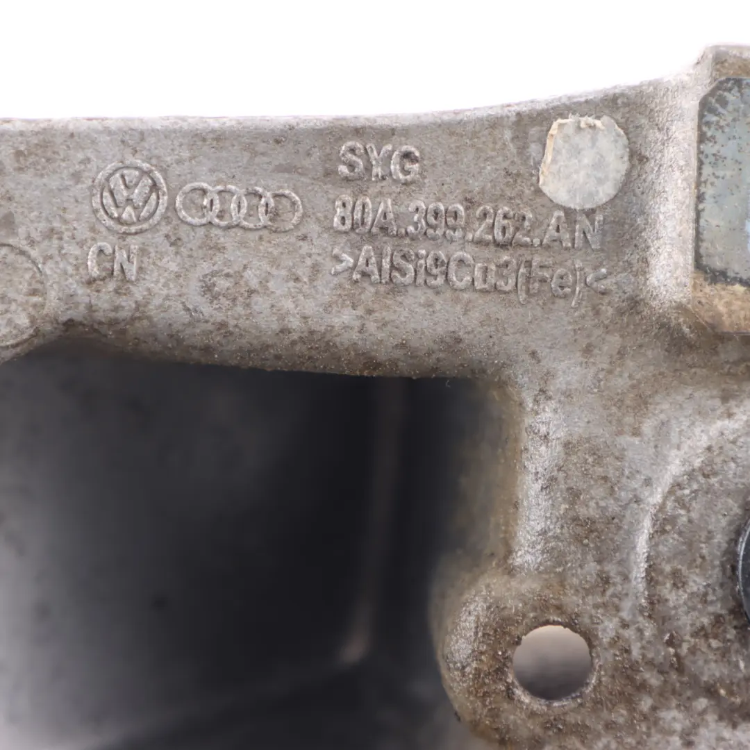 Audi Q5 FY Engine Mount Gearbox Transmission Support Bracket - SKU 80A399262AN - Part number 80A399262AN