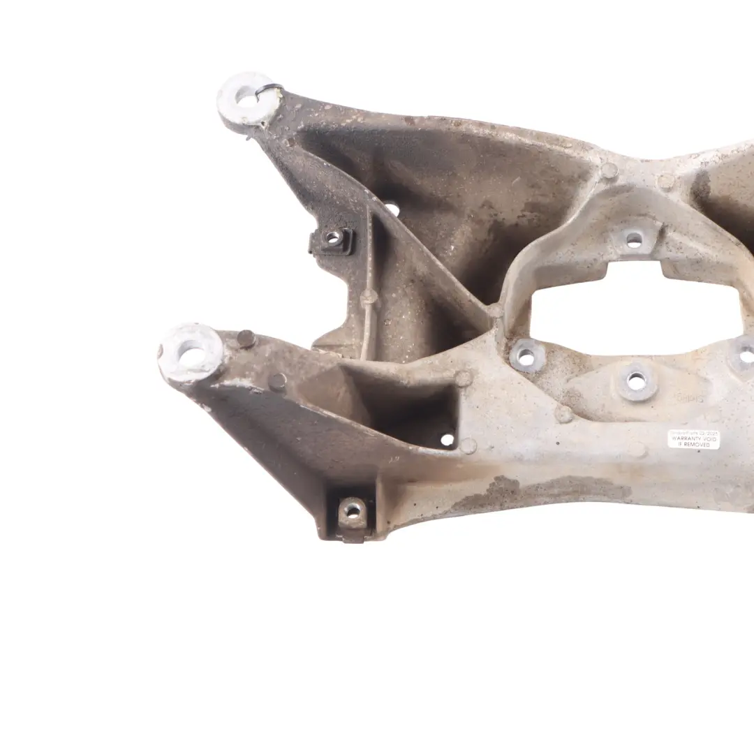 Audi Q5 FY Engine Mount Gearbox Transmission Support Bracket - SKU 80A399262AN - Part number 80A399262AN
