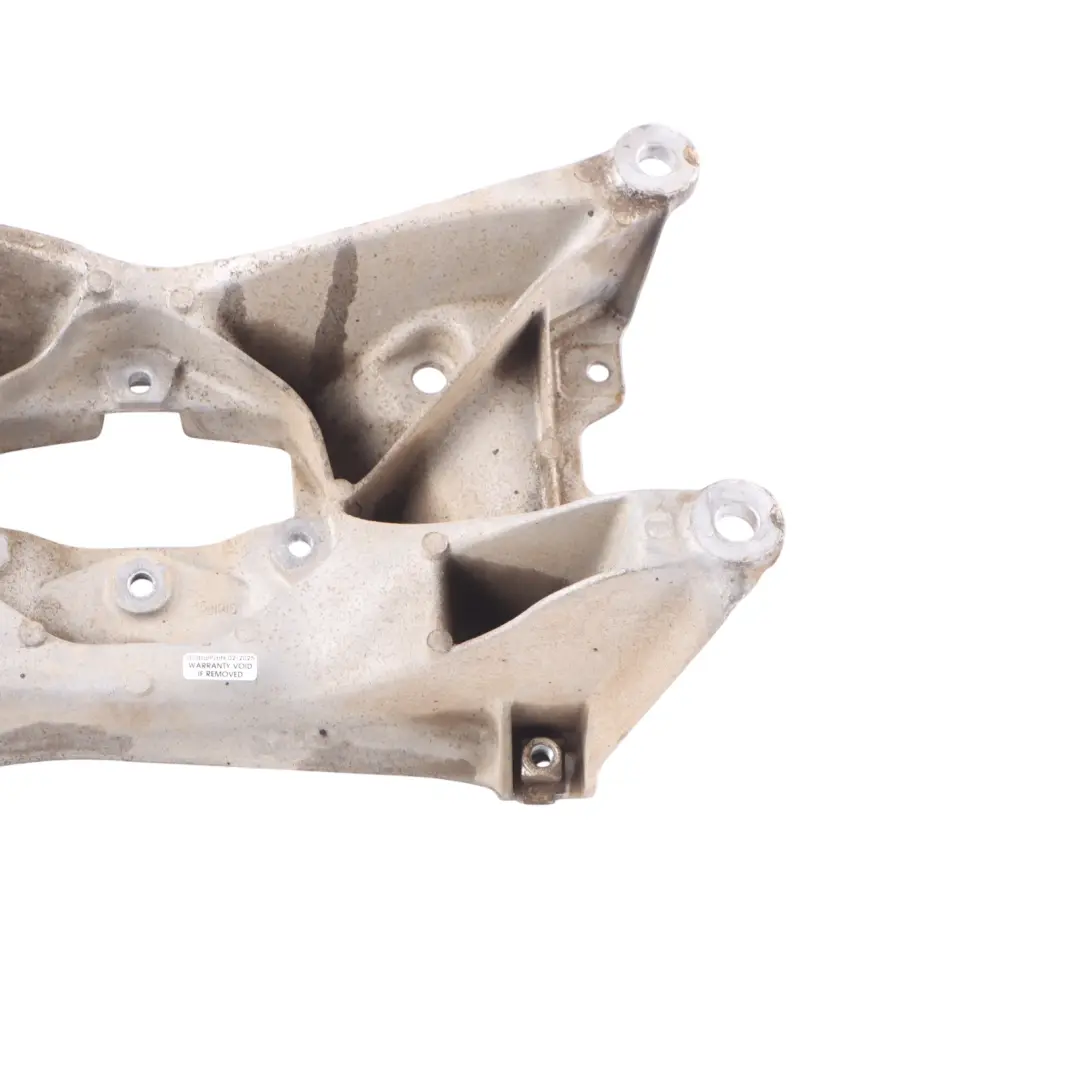 Audi Q5 FY Engine Mount Gearbox Transmission Support Bracket - SKU 80A399262AN - Part number 80A399262AN