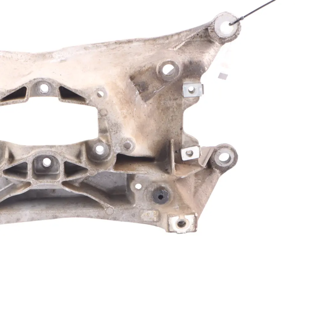 Audi Q5 FY Engine Mount Gearbox Transmission Support Bracket - SKU 80A399262AN - Part number 80A399262AN