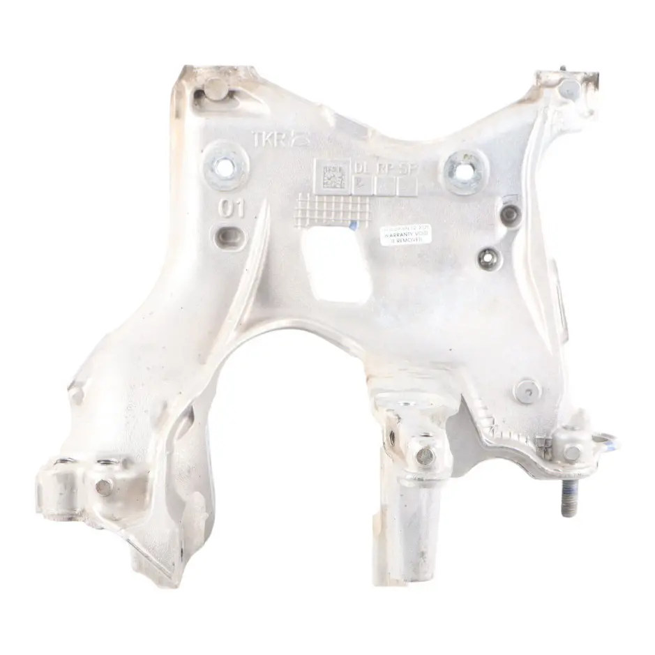 Audi Q5 FY 2.0 TFSI Automatic Axle Holder Mount Bracket Front Left - SKU 80A399295R - Part number 80A399295R