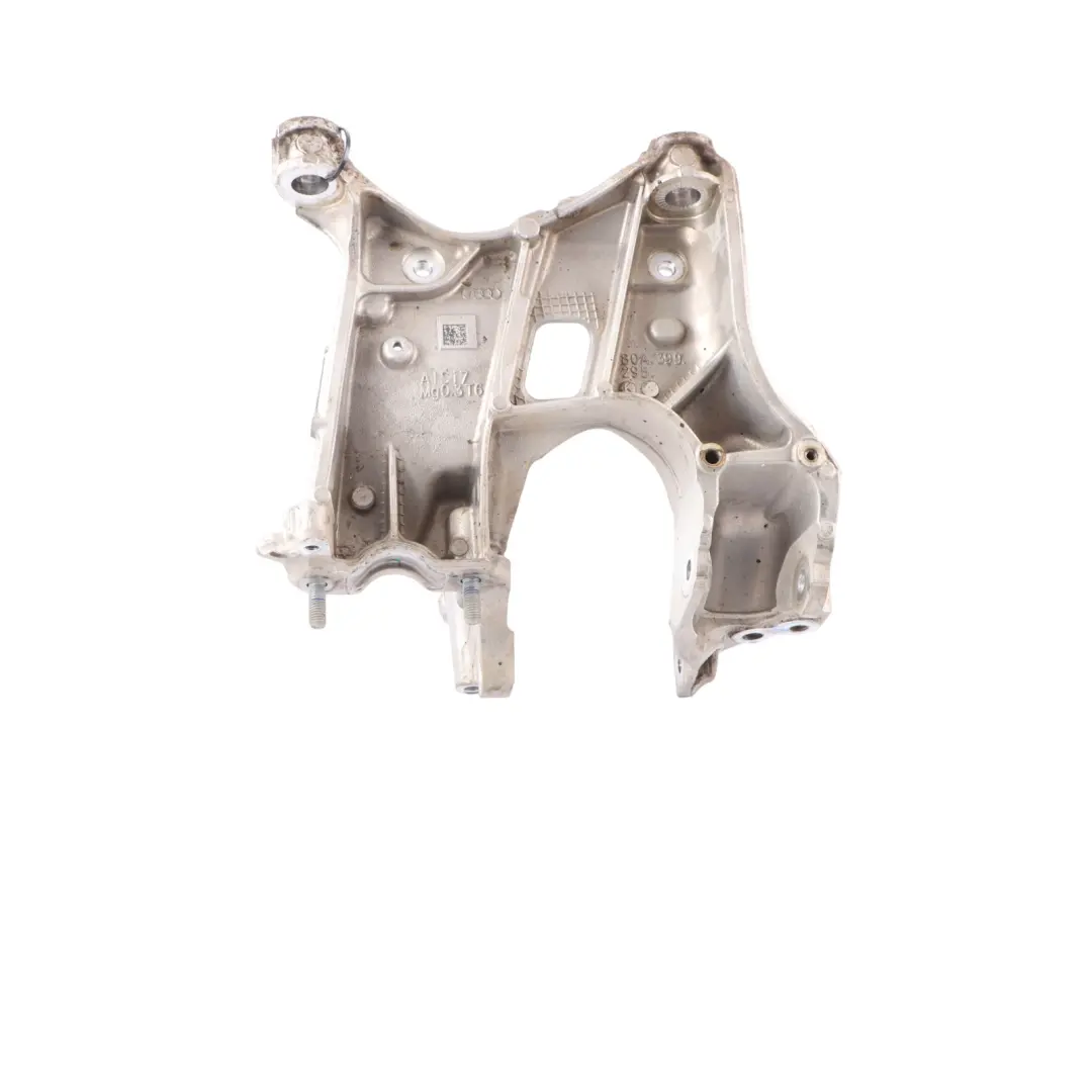Axle Holder Mount Bracket Front Left to Audi Q5 FY 2.0 TFSI Automatic with Part number 80A399295R Audi Q5 FY 2.0 TFSI Automatic Axle Holder Mount Bracket Front Left - SKU 80A399295R - Part number 80A399295R