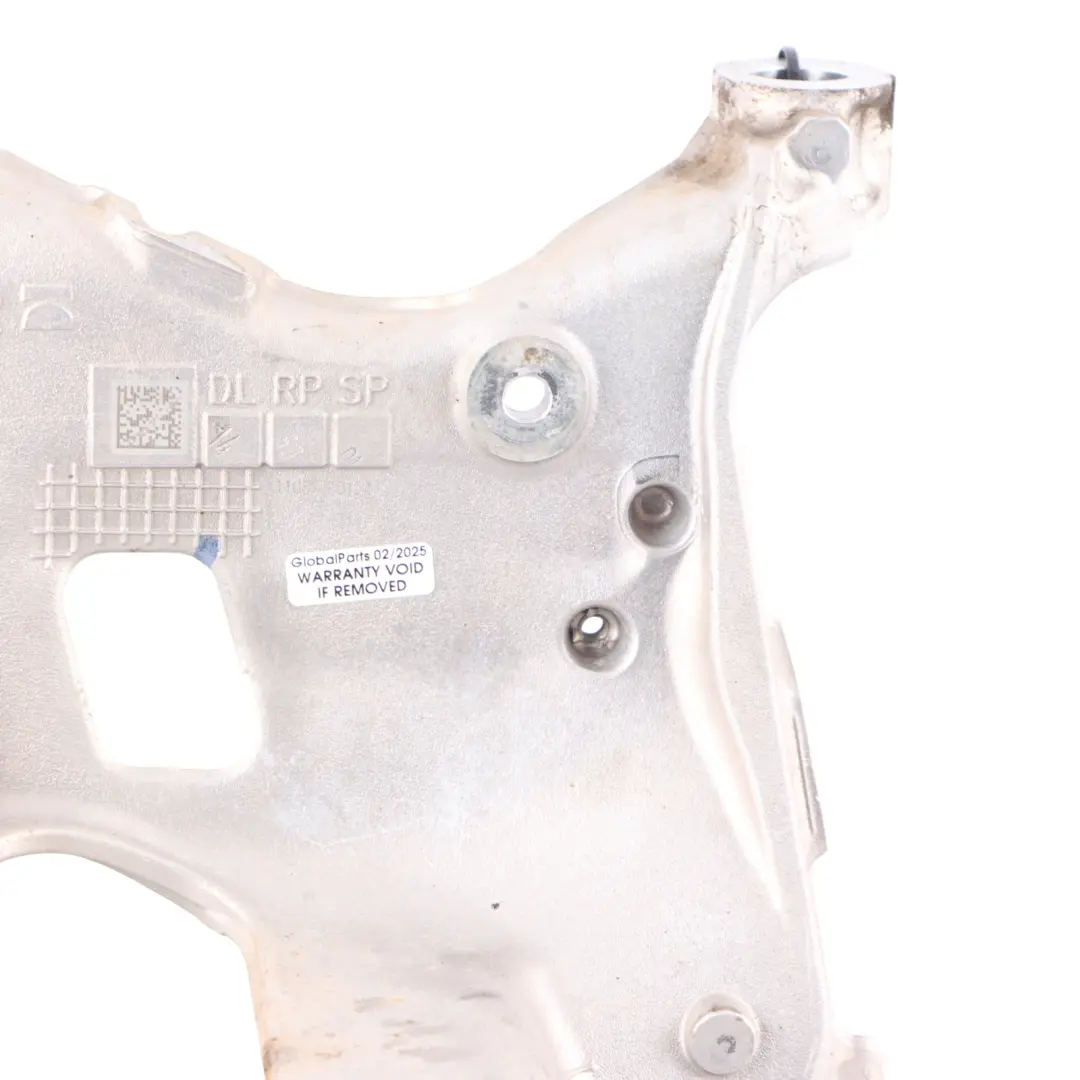 Audi Q5 FY 2.0 TFSI Automatic Axle Holder Mount Bracket Front Left - SKU 80A399295R - Part number 80A399295R