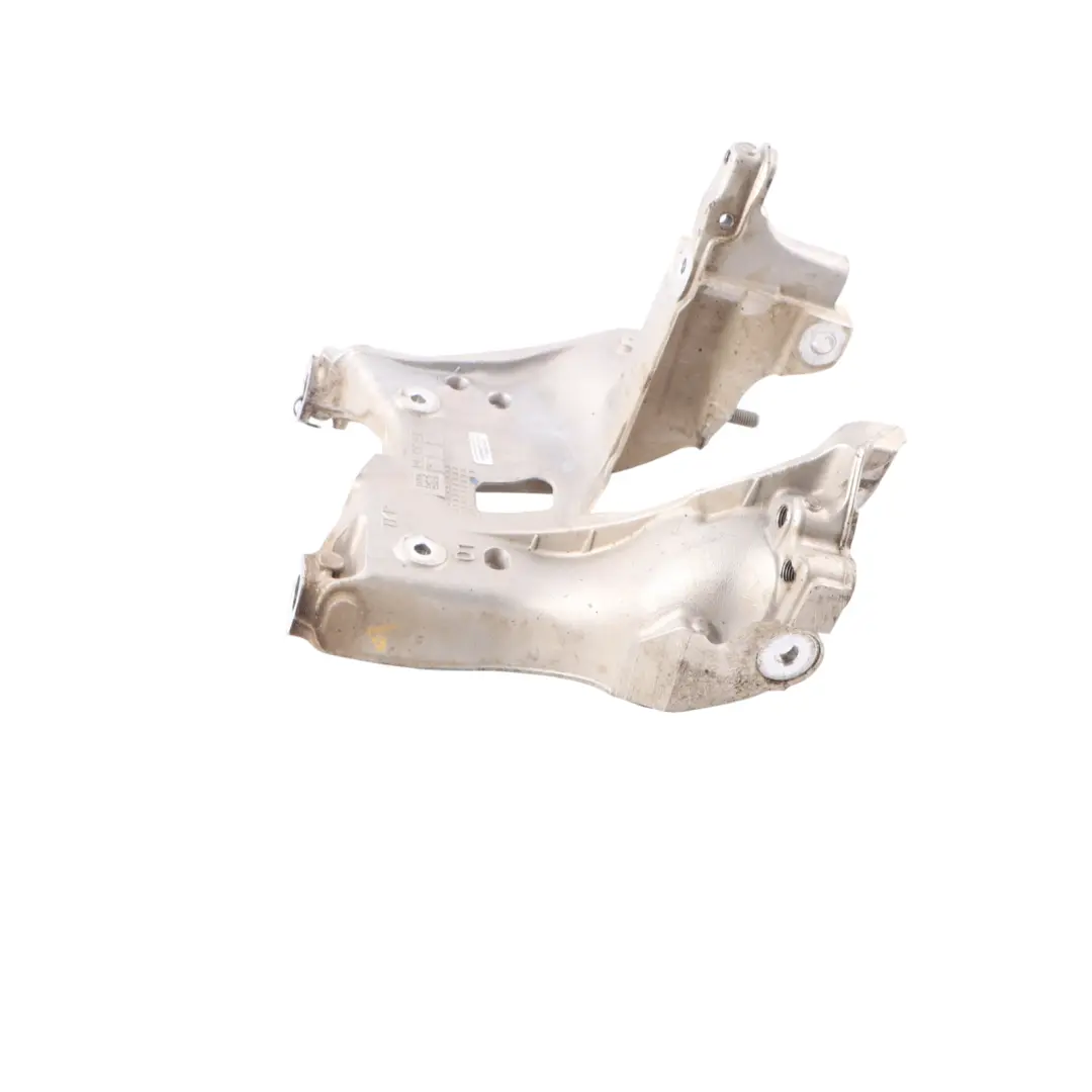 Audi Q5 FY 2.0 TFSI Automatic Axle Holder Mount Bracket Front Left - SKU 80A399295R - Part number 80A399295R