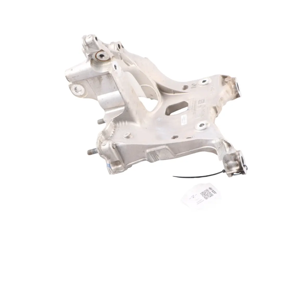 Audi Q5 FY 2.0 TFSI Automatic Axle Holder Mount Bracket Front Left - SKU 80A399295R - Part number 80A399295R