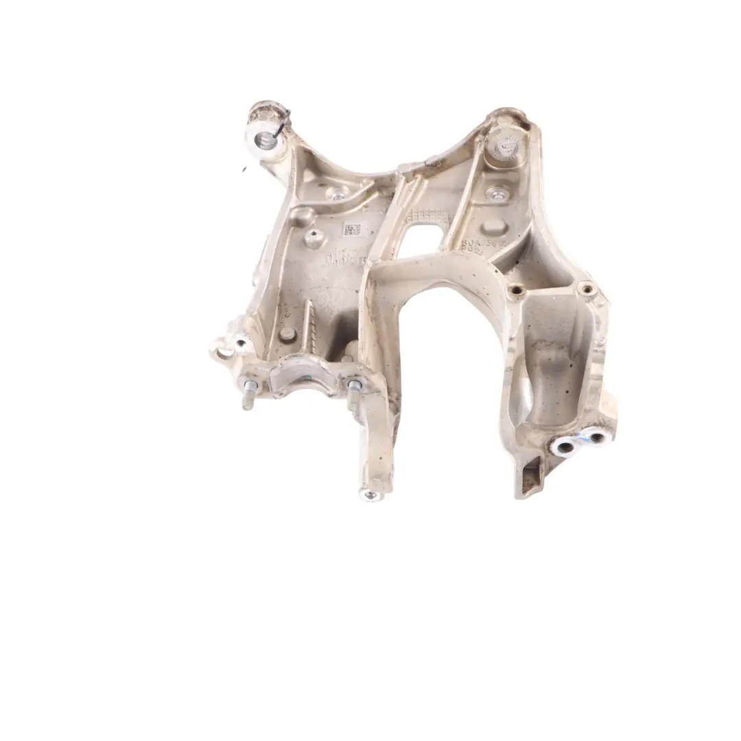 Audi Q5 FY 2.0 TFSI Automatic Axle Holder Mount Bracket Front Left - SKU 80A399295R - Part number 80A399295R