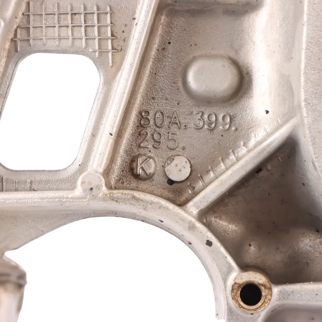 Audi Q5 FY 2.0 TFSI Automatic Axle Holder Mount Bracket Front Left - SKU 80A399295R - Part number 80A399295R