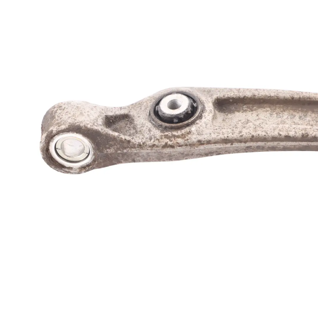 Suspension Spring Control Arm Track Front Left N/S to Audi A6 C8 Q5 FY with Part number 80A407151A Audi A6 C8 Q5 FY Suspension Spring Control Arm Track Front Left N/S - SKU 80A407151A - Part number 80A407151A