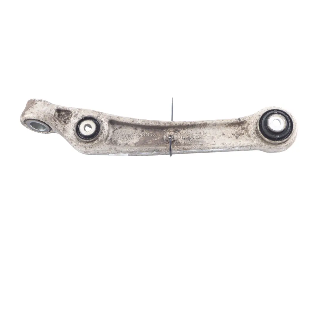 Audi A6 C8 Q5 FY Suspension Spring Control Arm Track Front Left N/S - SKU 80A407151A - Part number 80A407151A