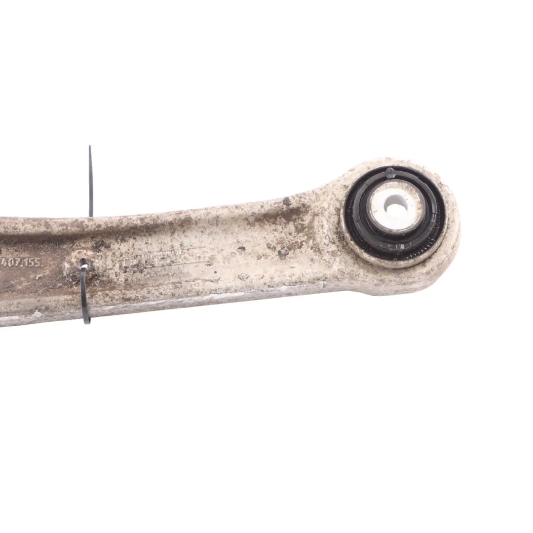 Suspension Spring Control Arm Track Front Left N/S to Audi A6 C8 Q5 FY with Part number 80A407151A Audi A6 C8 Q5 FY Suspension Spring Control Arm Track Front Left N/S - SKU 80A407151A - Part number 80A407151A