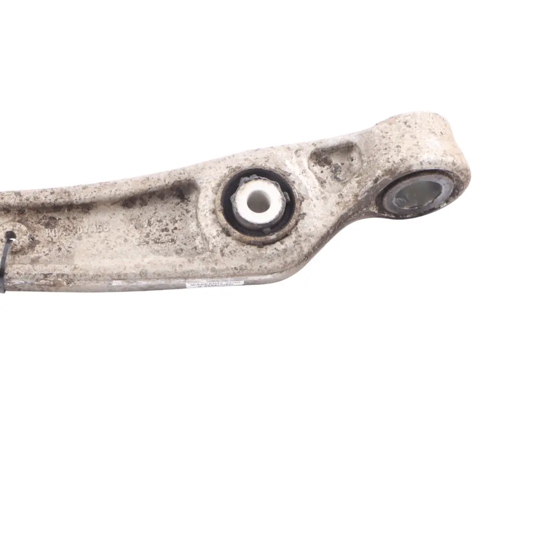 Audi A6 C8 Q5 FY Suspension Spring Control Arm Track Front Right O/S 8E0505312 - SKU 80A407152A - Part number 80A407152A