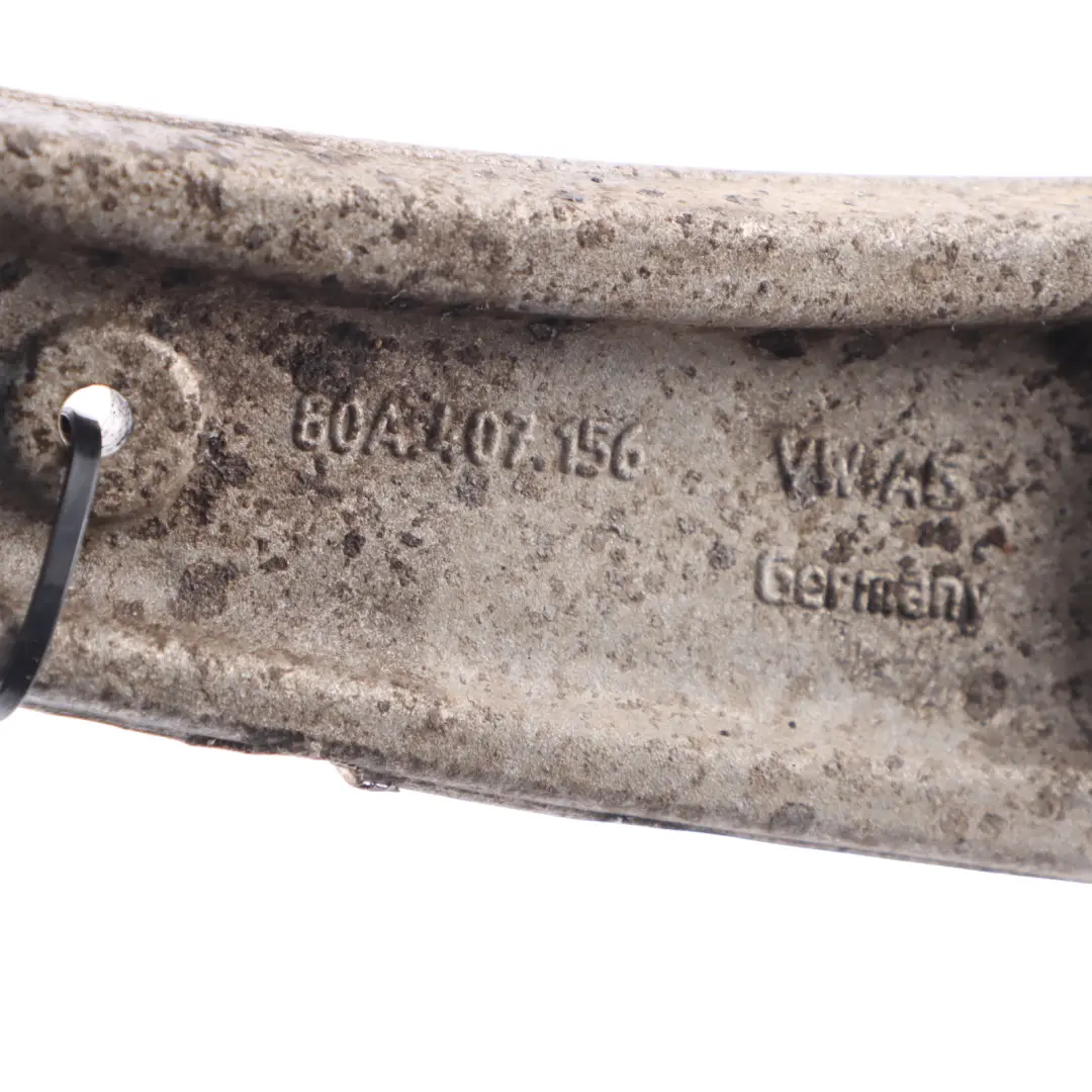 Wahacz Zawieszenia Przedni Prawy 8E0505312 do Audi A6 C8 Q5 FY o numerze 80A407152A Audi A6 C8 Q5 FY Wahacz Zawieszenia Przedni Prawy 8E0505312 - SKU 80A407152A - Numer Części 80A407152A