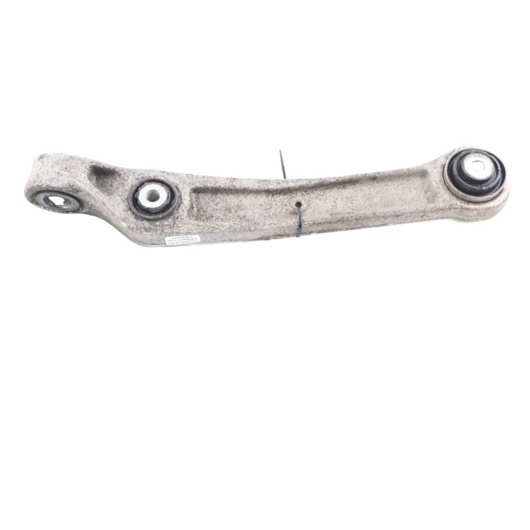 Audi A6 C8 Q5 FY Suspension Spring Control Arm Track Front Right O/S 8E0505312 - SKU 80A407152A - Part number 80A407152A